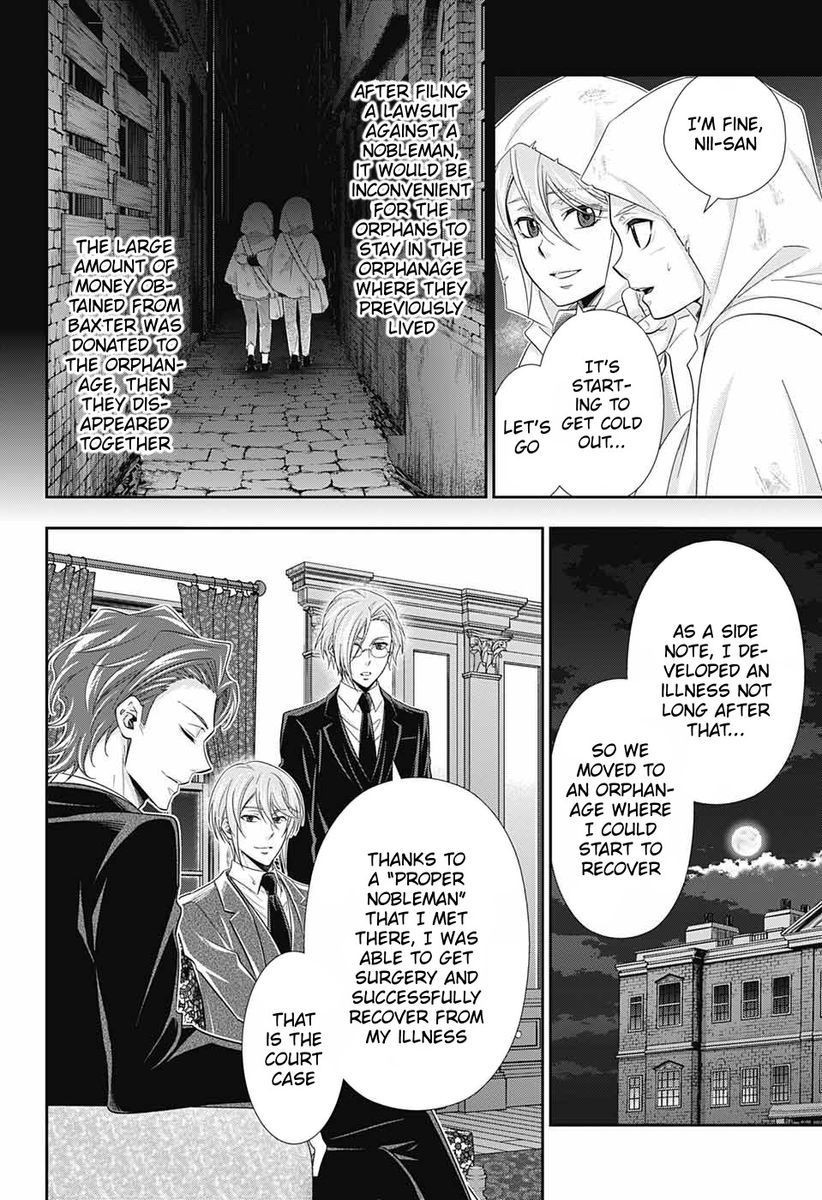 Yuukoku no Moriarty, Chapter 34 image 37